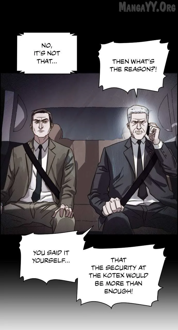 Day of Disaster Chapter 60 page 74