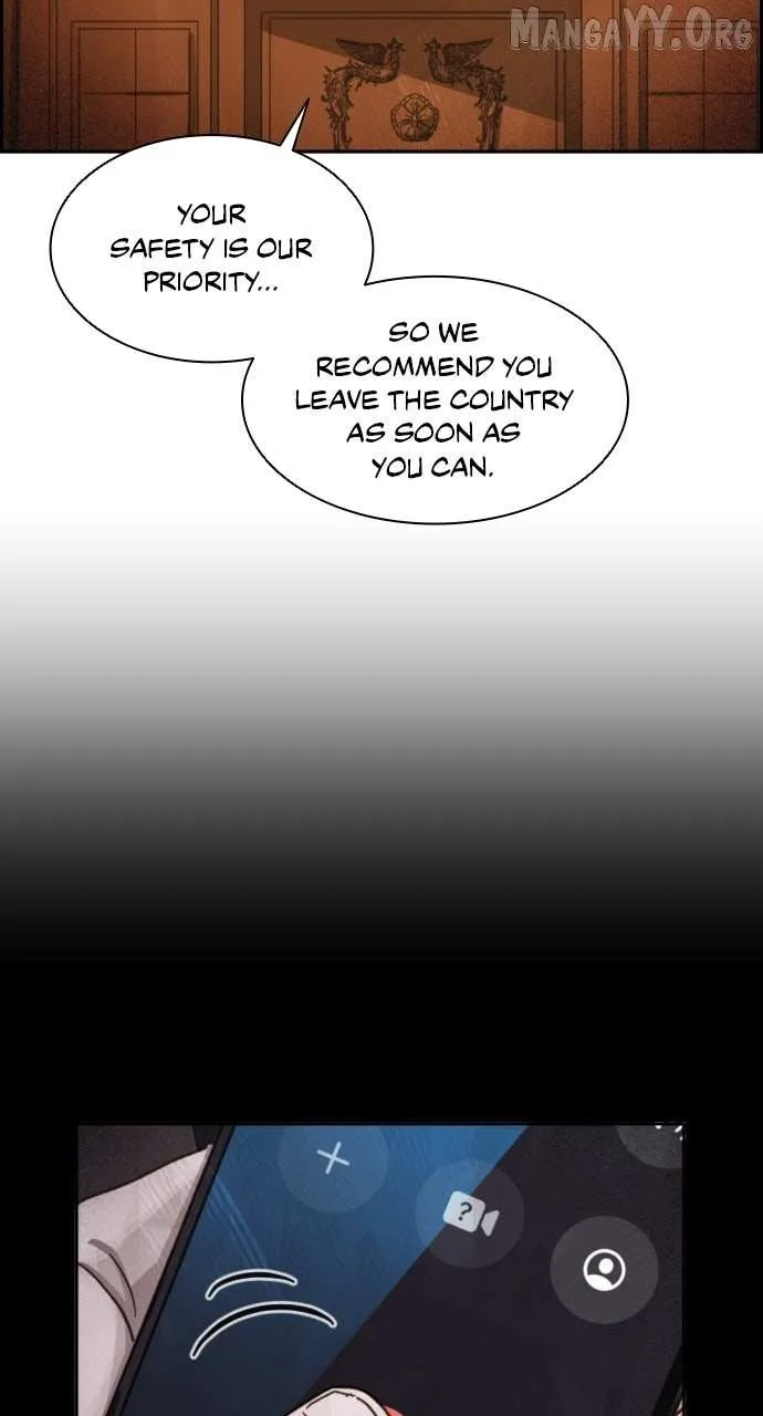 Day of Disaster Chapter 60 page 78