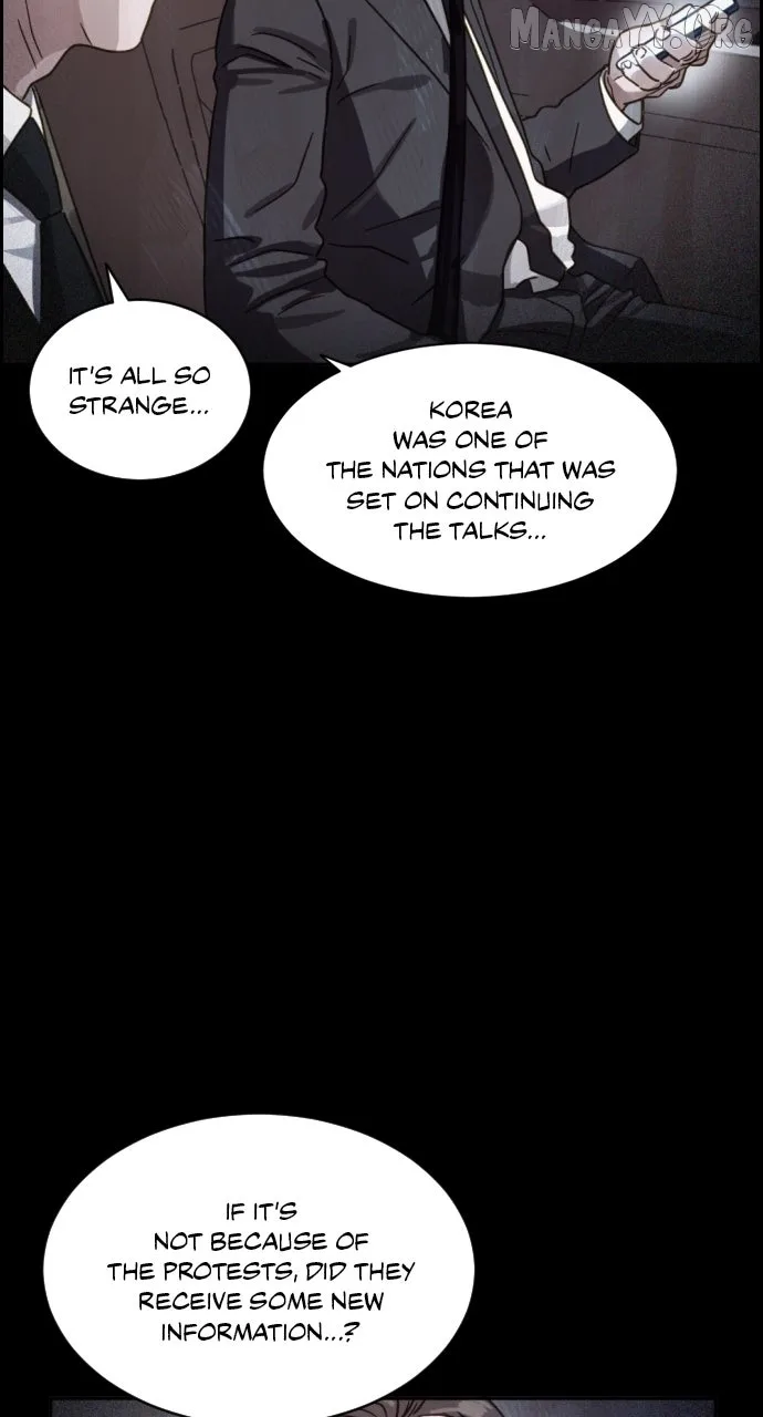 Day of Disaster Chapter 60 page 80