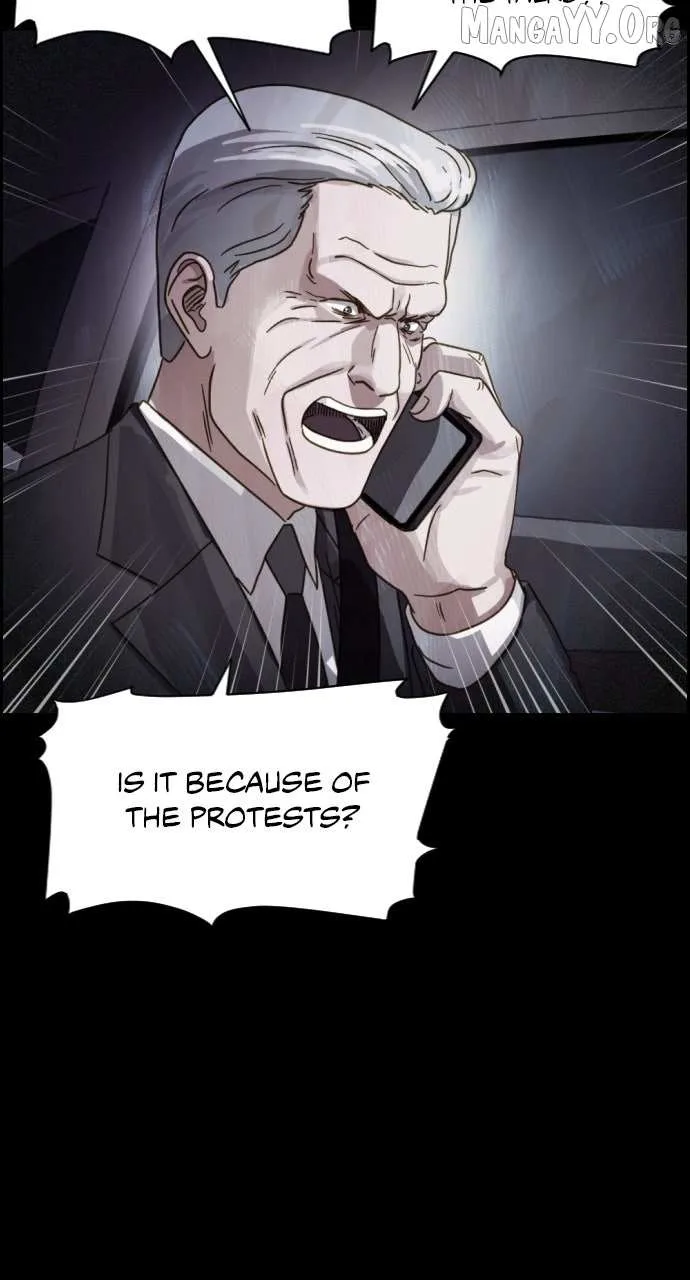 Day of Disaster Chapter 60 page 73