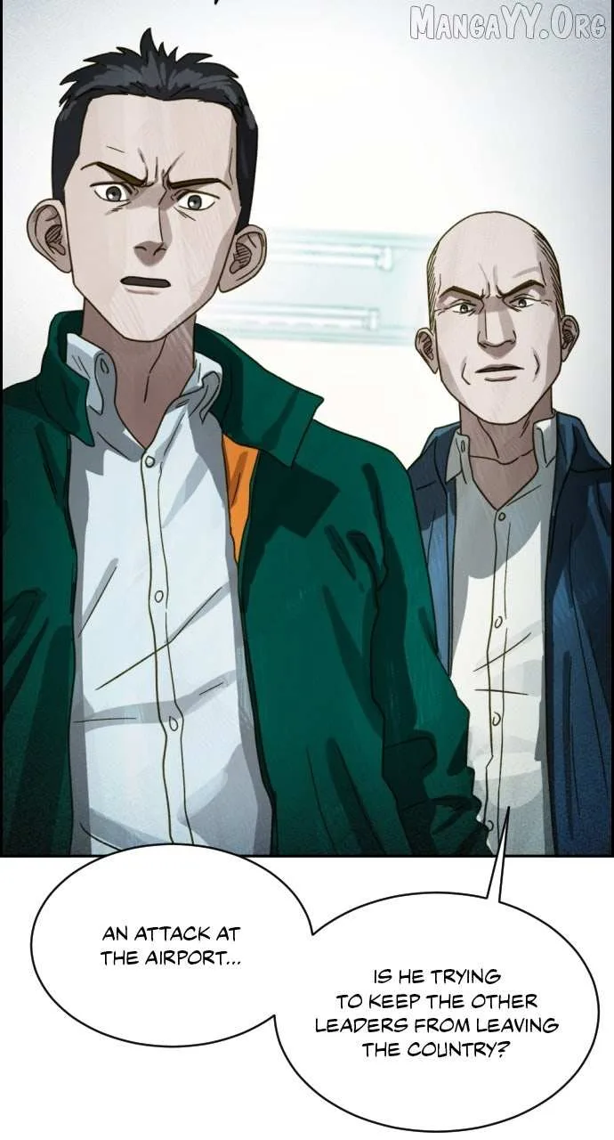 Day of Disaster Chapter 60 page 94