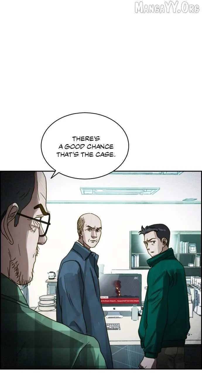 Day of Disaster Chapter 60 page 95