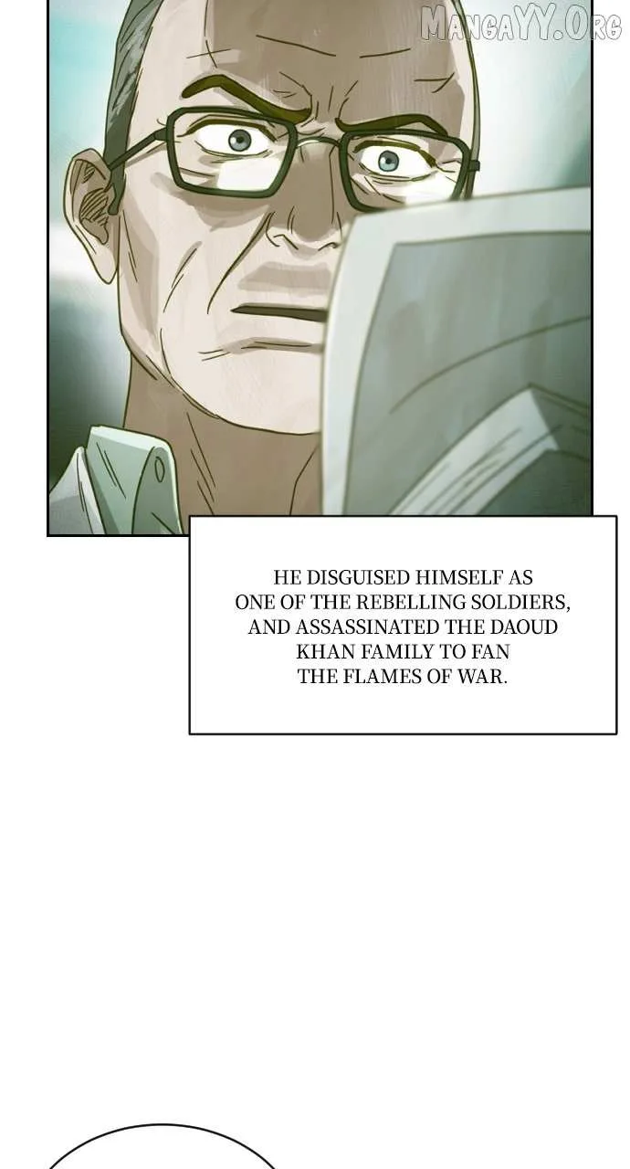 Day of Disaster Chapter 60 page 98