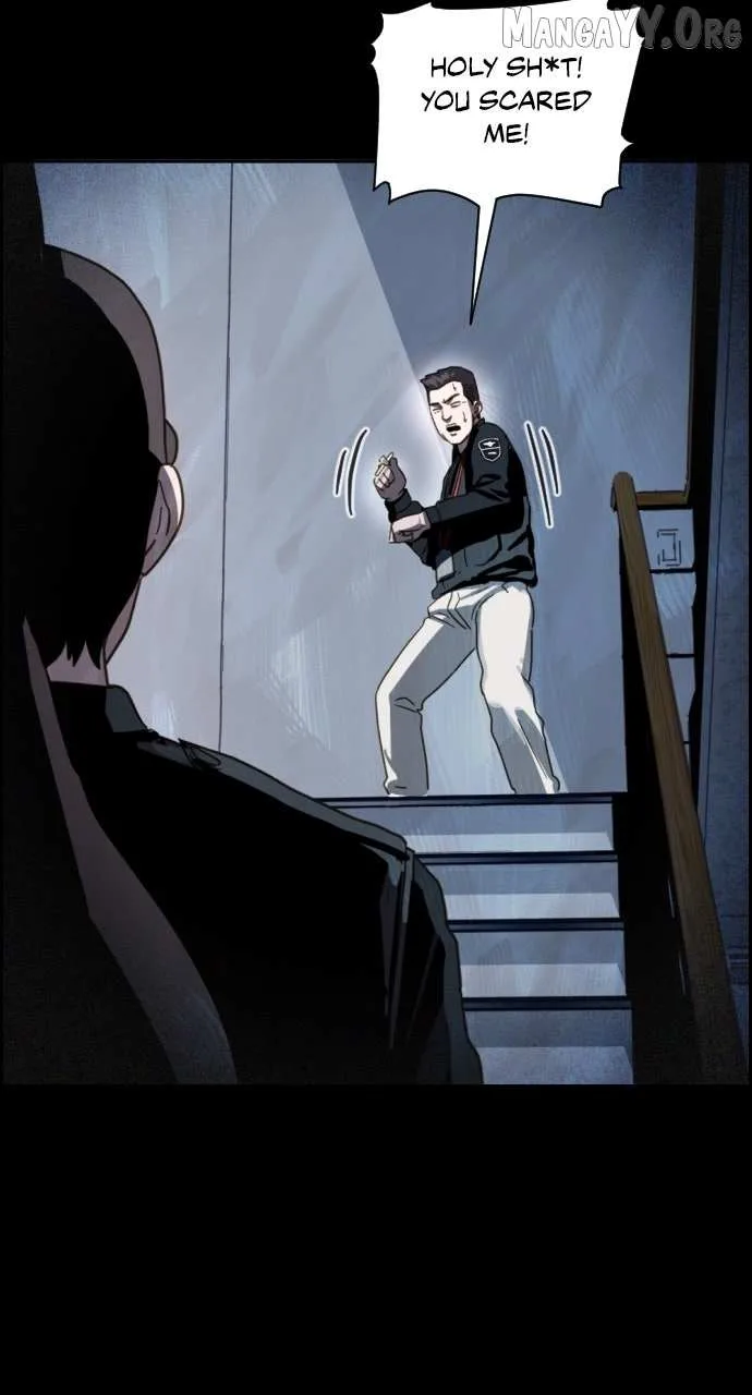 Day of Disaster Chapter 60 page 109