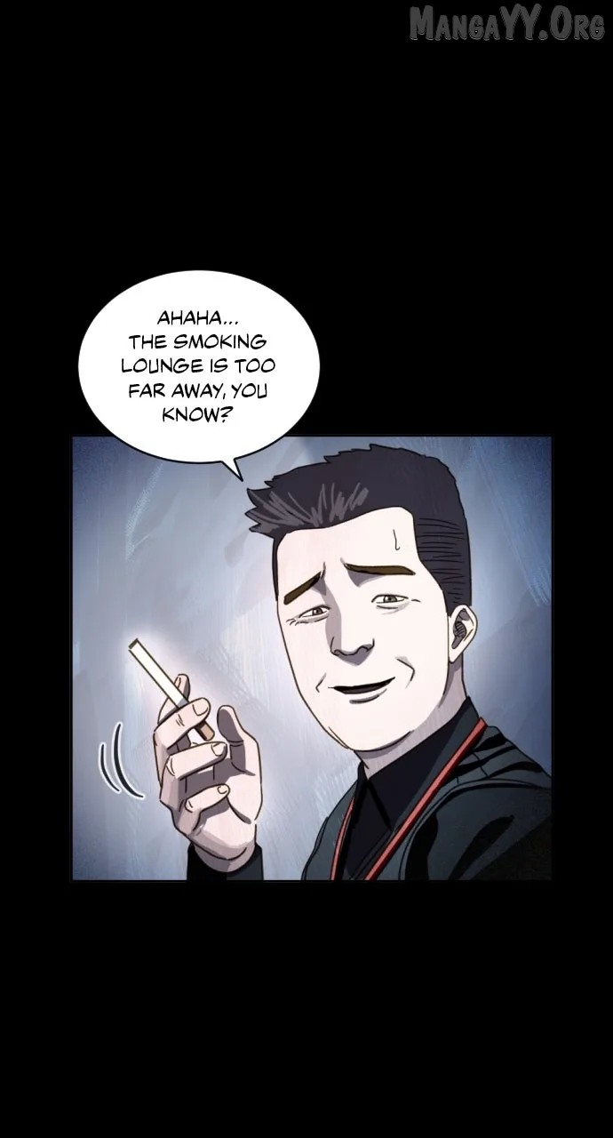 Day of Disaster Chapter 60 page 111