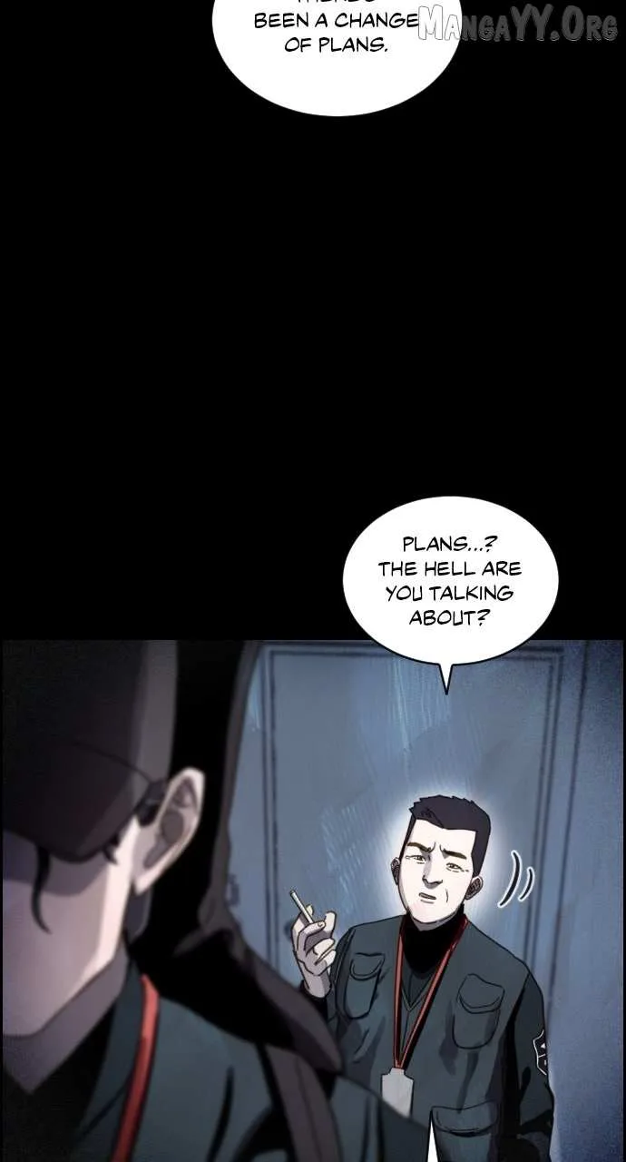 Day of Disaster Chapter 60 page 113