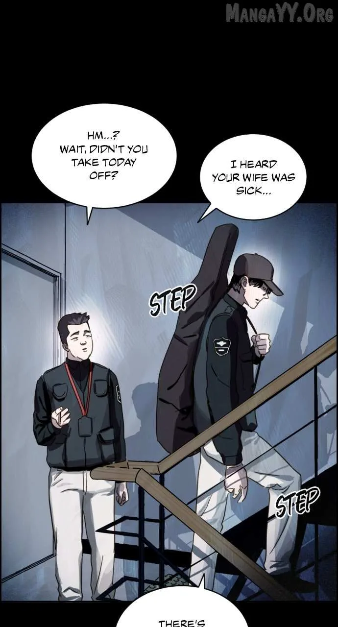 Day of Disaster Chapter 60 page 112