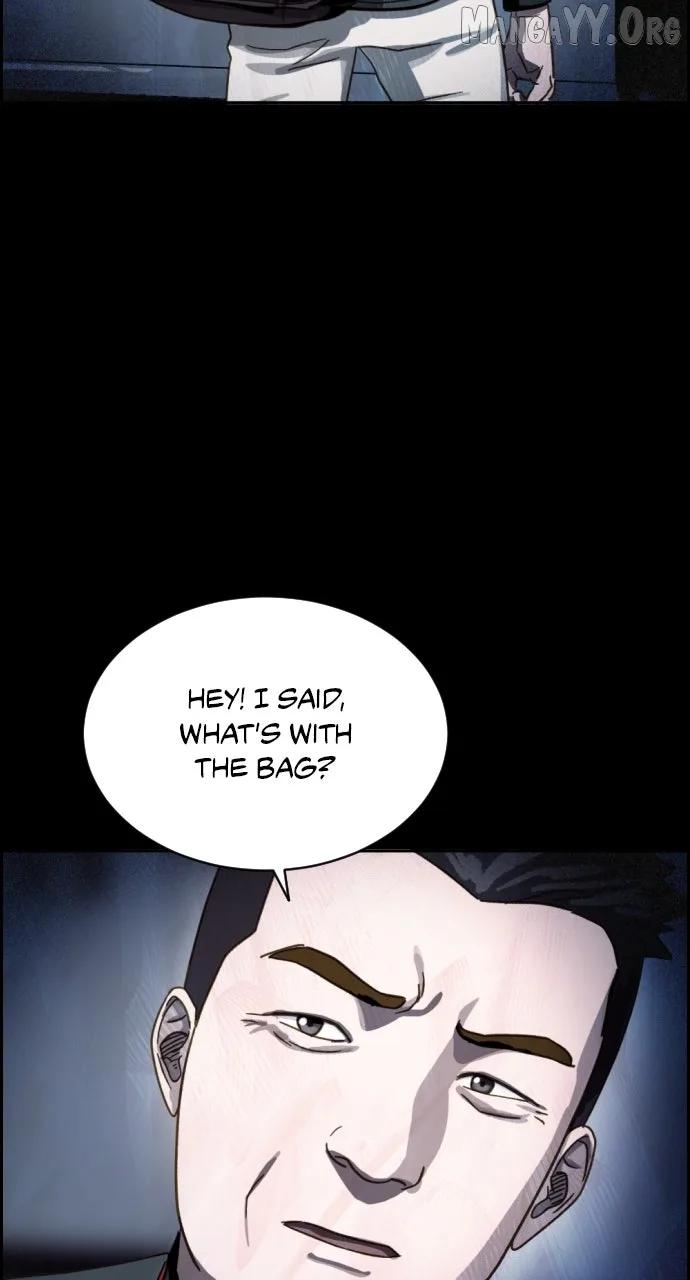 Day of Disaster Chapter 60 page 115