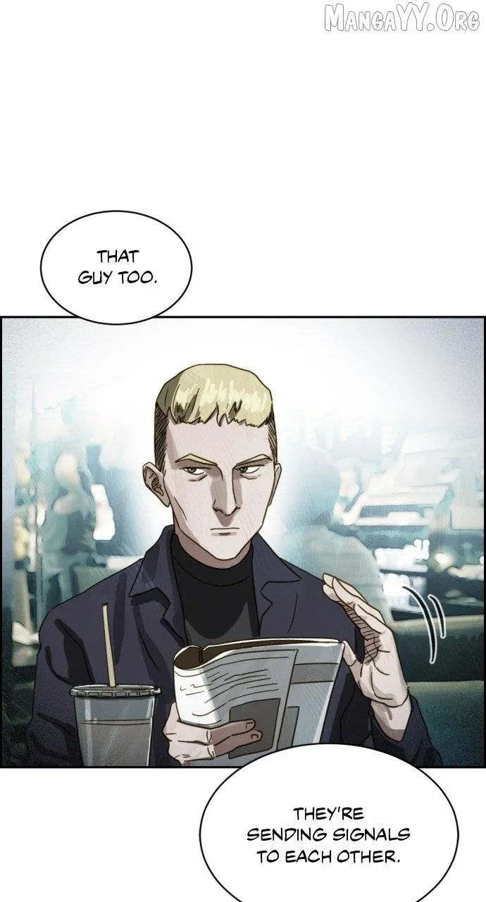 Day of Disaster Chapter 61 page 14
