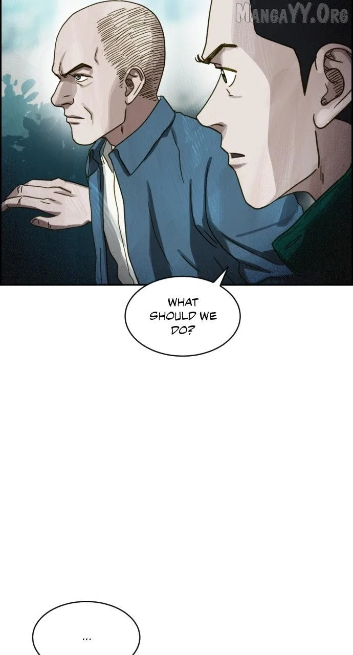 Day of Disaster Chapter 61 page 17