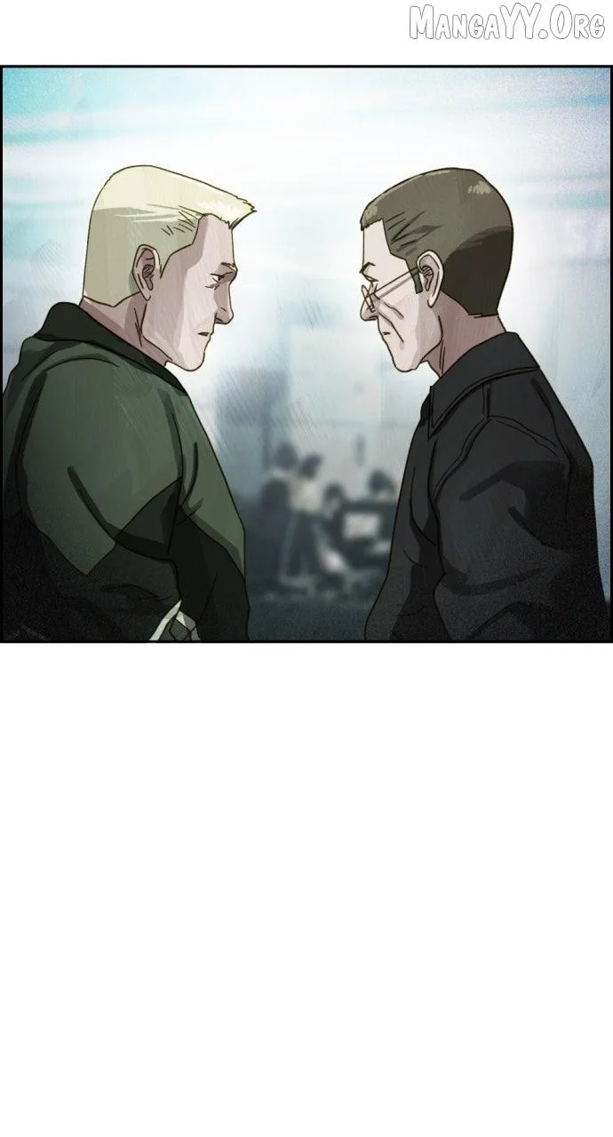Day of Disaster Chapter 61 page 19
