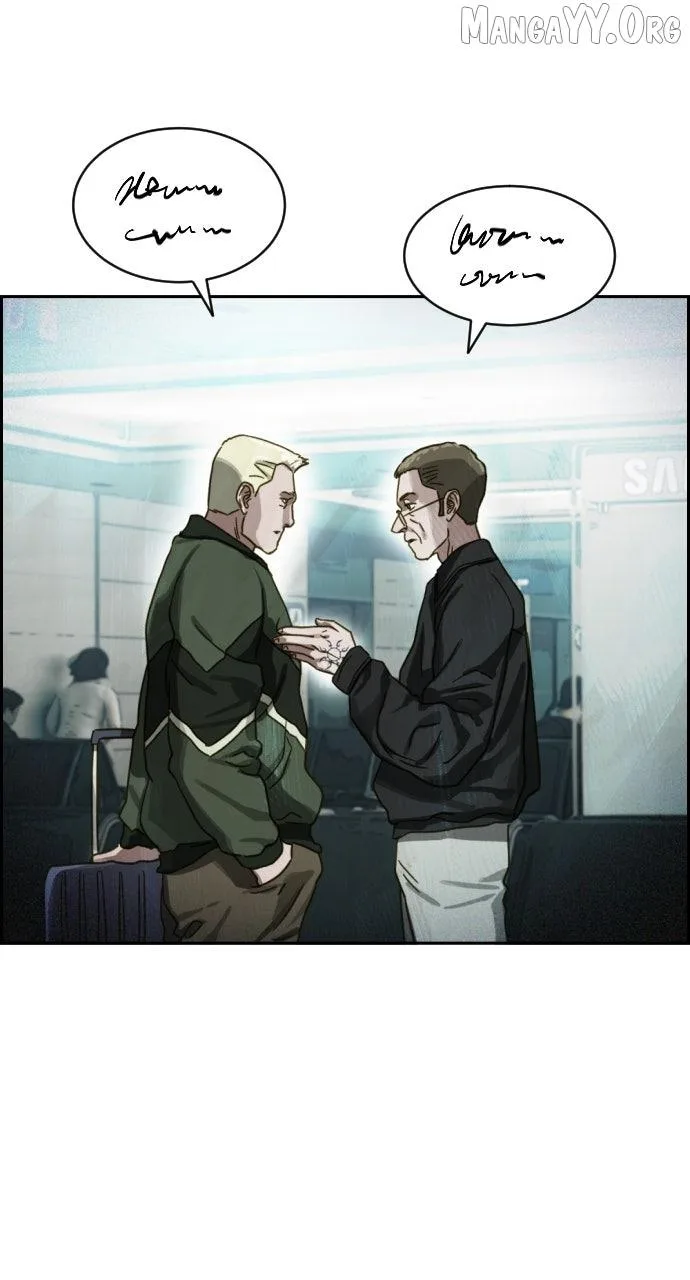 Day of Disaster Chapter 61 page 11