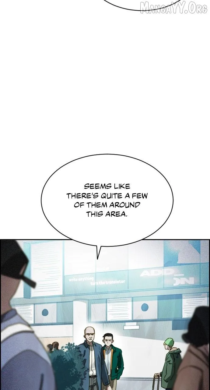 Day of Disaster Chapter 61 page 15