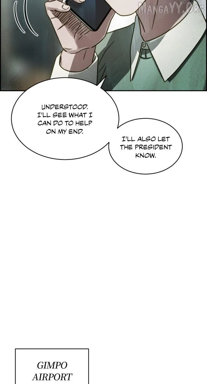Day of Disaster Chapter 61 page 8