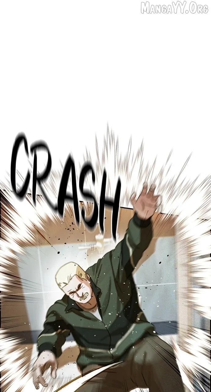 Day of Disaster Chapter 61 page 24