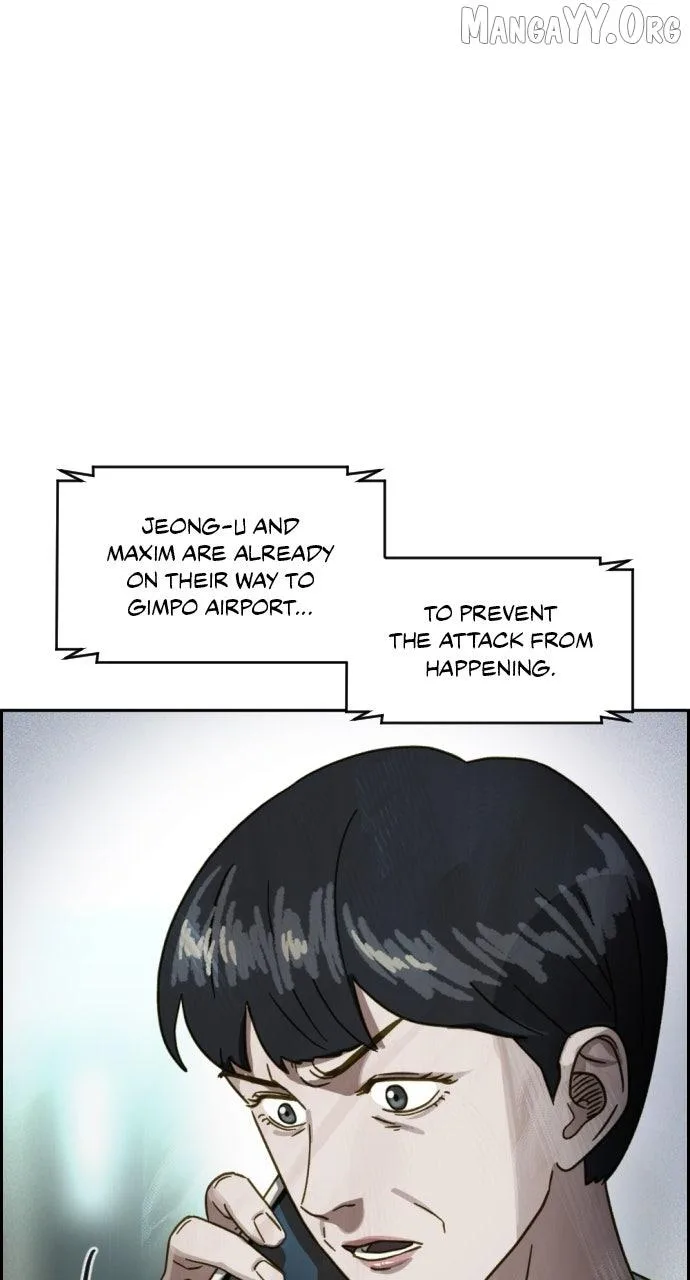 Day of Disaster Chapter 61 page 7