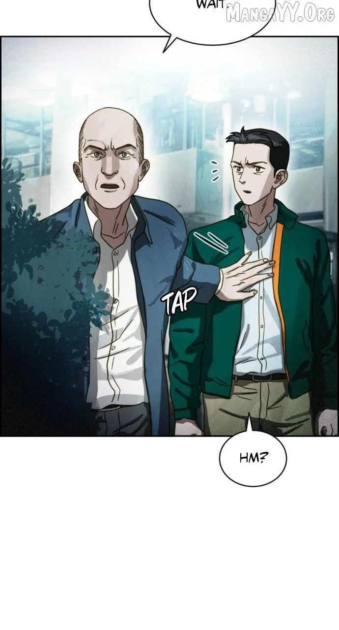 Day of Disaster Chapter 61 page 10