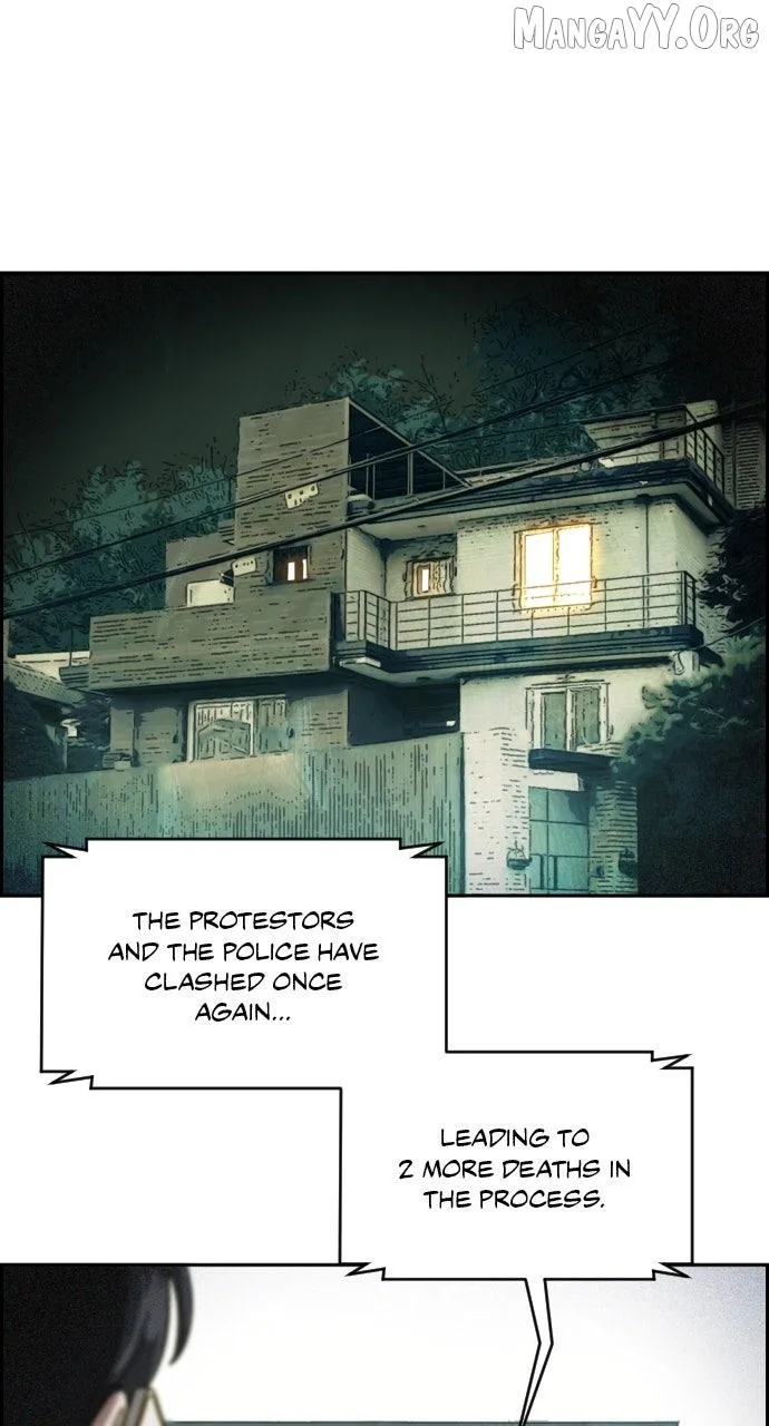 Day of Disaster Chapter 61 page 3