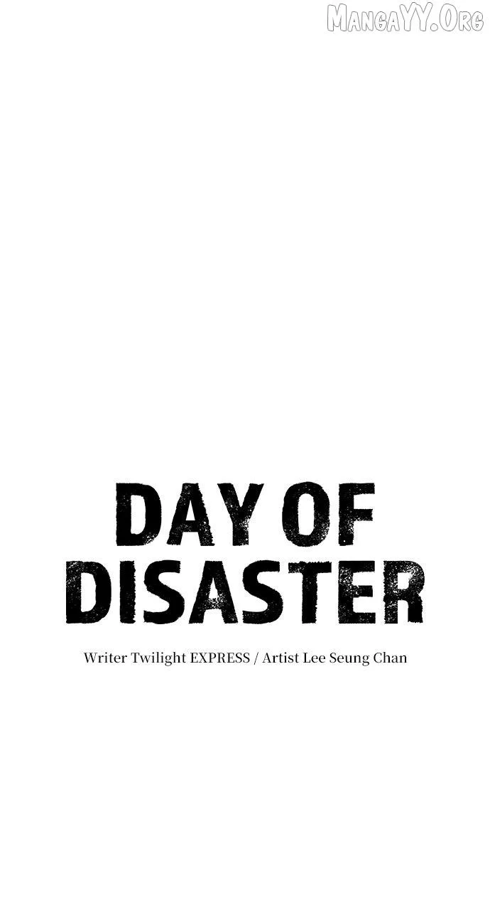 Day of Disaster Chapter 61 page 2