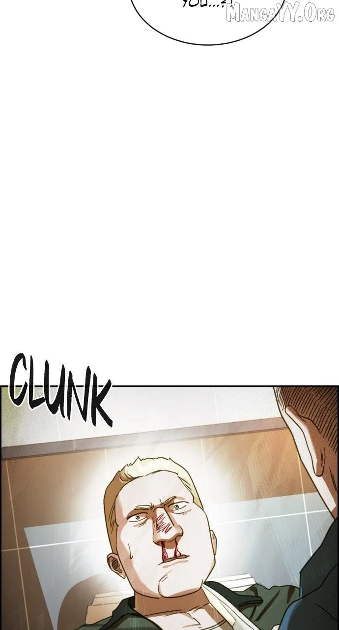 Day of Disaster Chapter 61 page 29