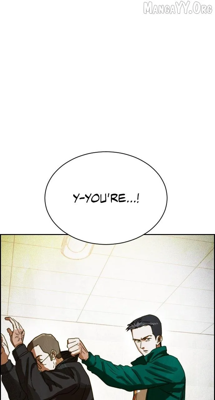 Day of Disaster Chapter 61 page 31