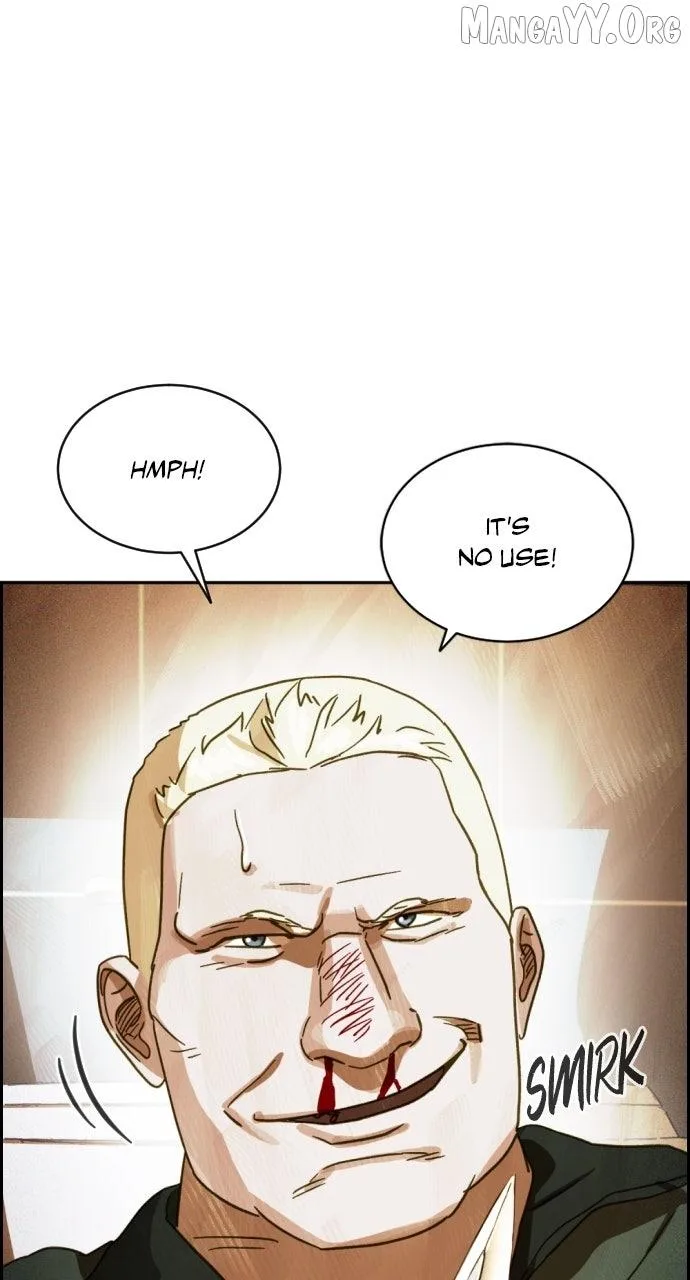 Day of Disaster Chapter 61 page 33