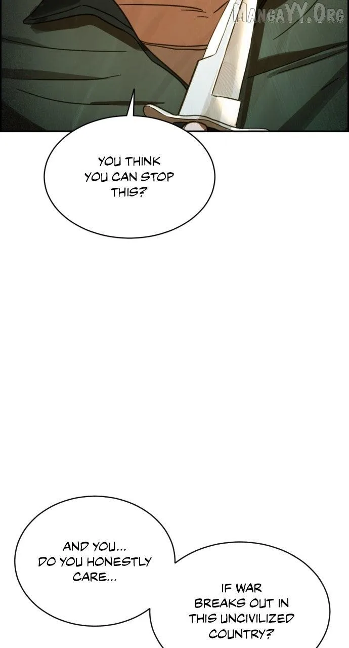 Day of Disaster Chapter 61 page 34