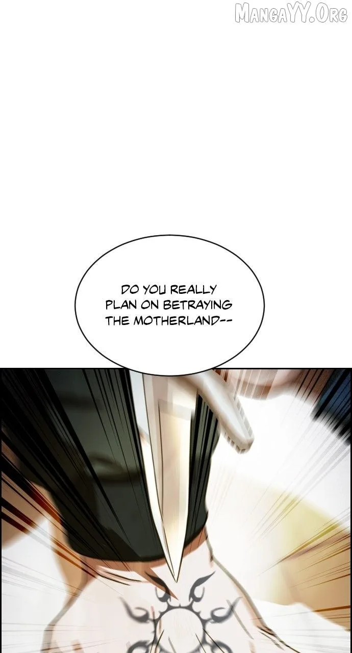 Day of Disaster Chapter 61 page 36