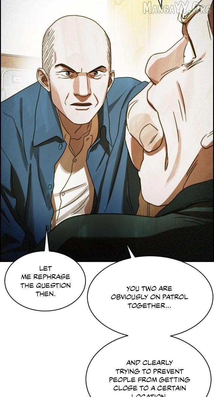 Day of Disaster Chapter 61 page 50