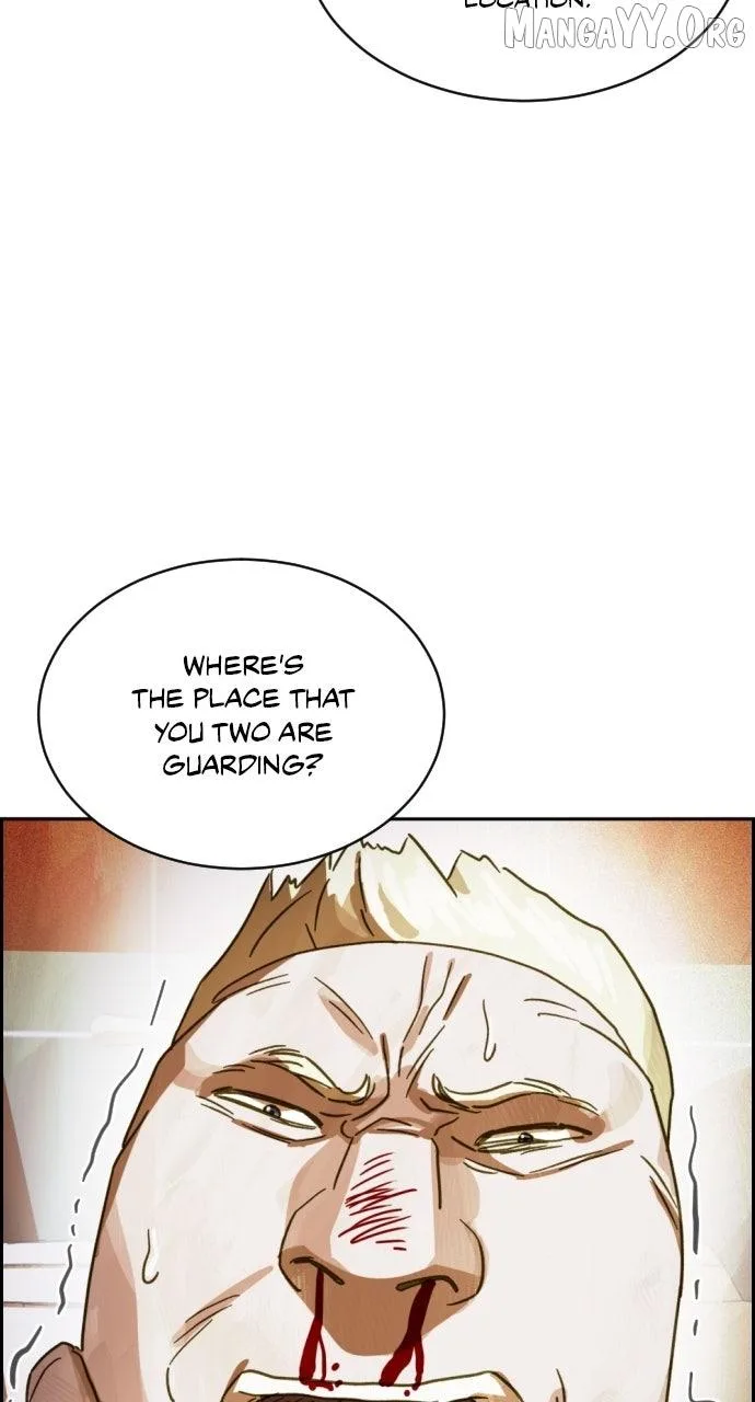 Day of Disaster Chapter 61 page 51