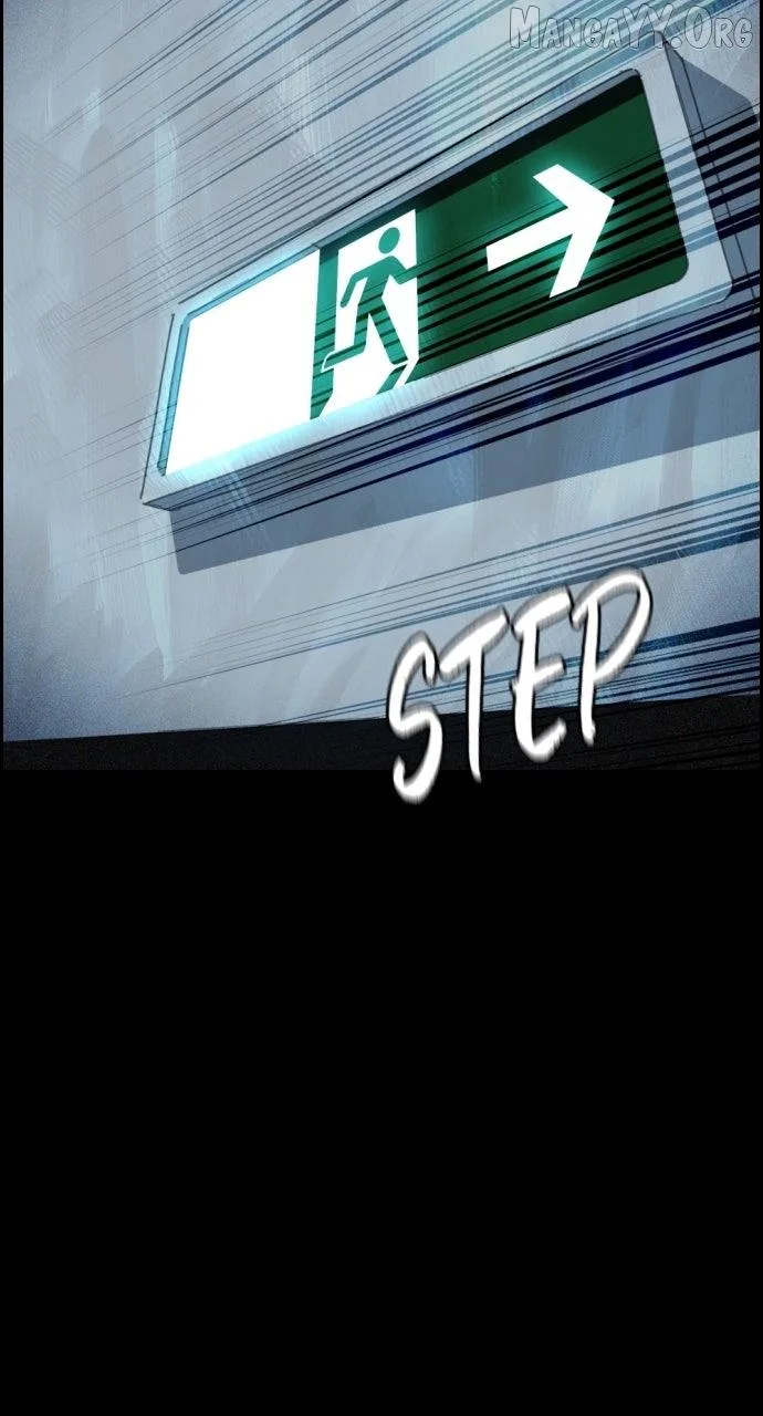 Day of Disaster Chapter 61 page 57
