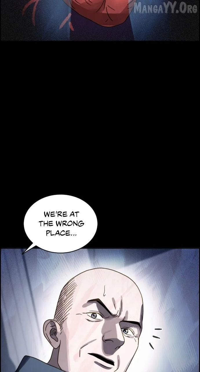 Day of Disaster Chapter 61 page 61