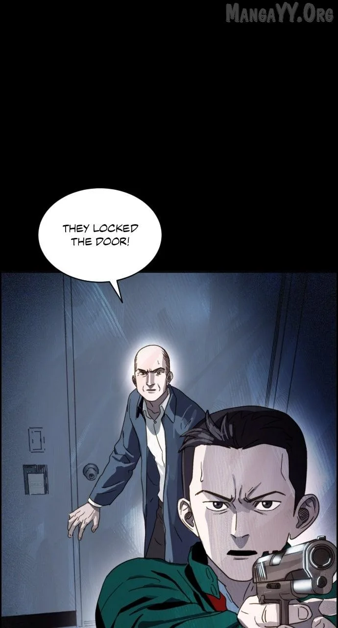 Day of Disaster Chapter 61 page 76