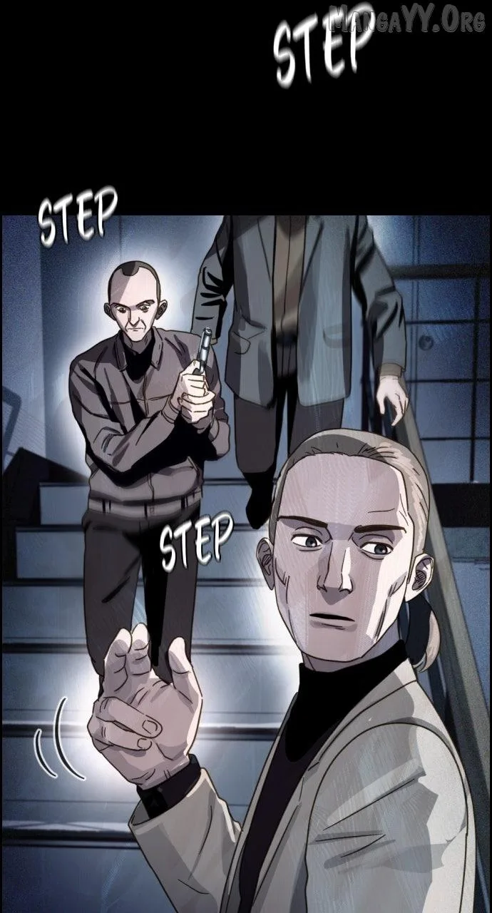 Day of Disaster Chapter 61 page 79