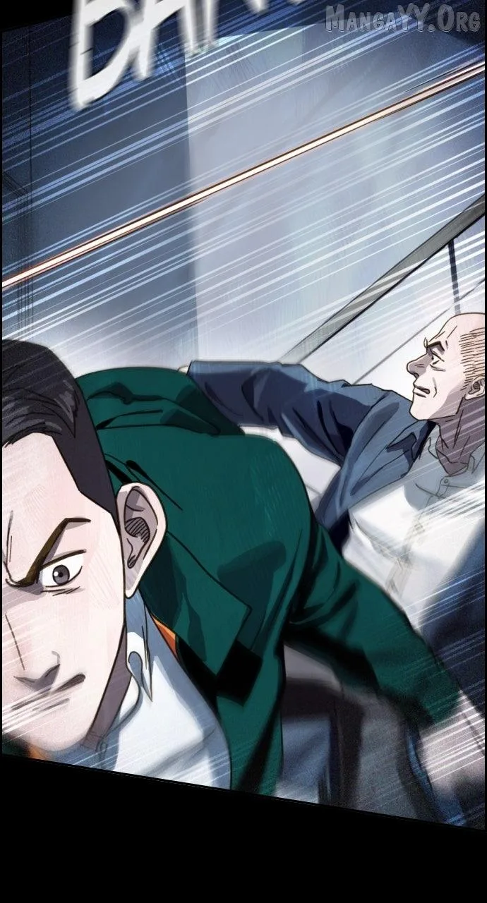 Day of Disaster Chapter 61 page 69