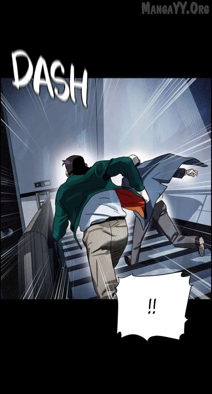 Day of Disaster Chapter 61 page 87