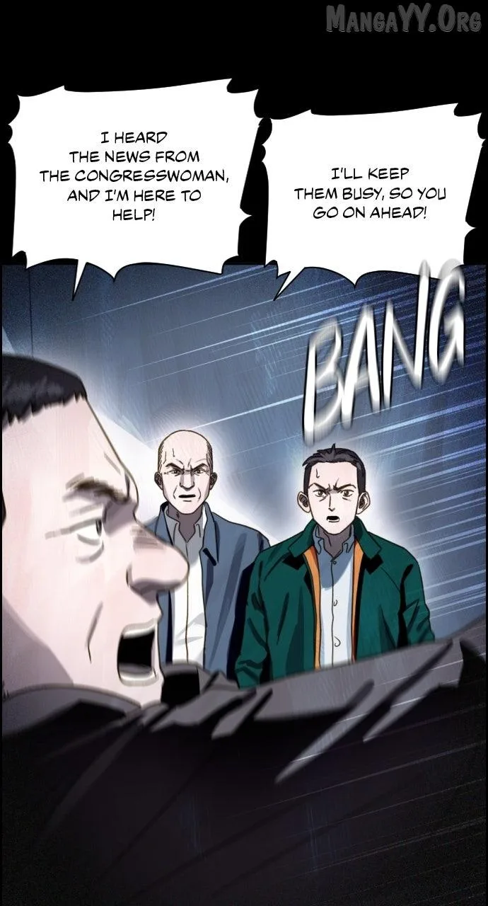 Day of Disaster Chapter 61 page 91