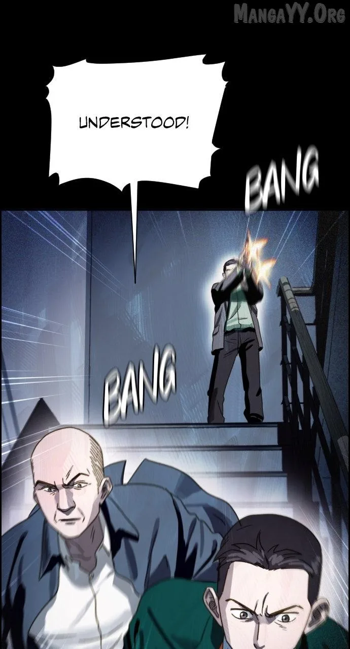 Day of Disaster Chapter 61 page 94