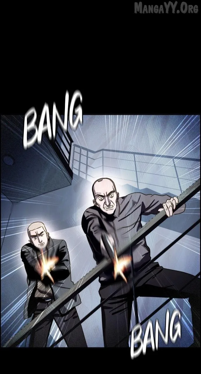 Day of Disaster Chapter 61 page 88