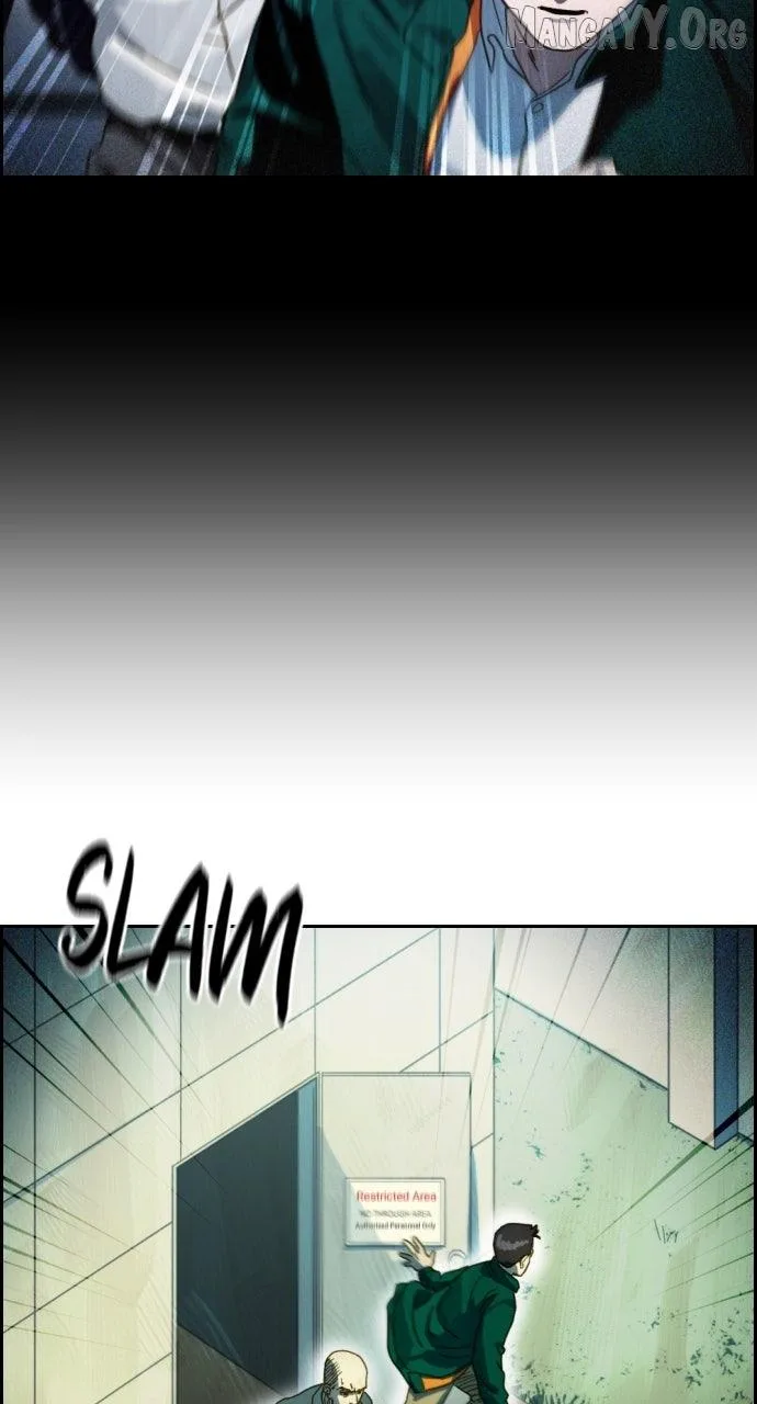 Day of Disaster Chapter 61 page 95