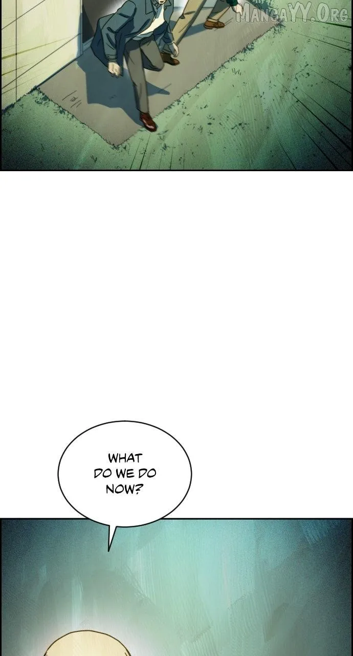 Day of Disaster Chapter 61 page 96