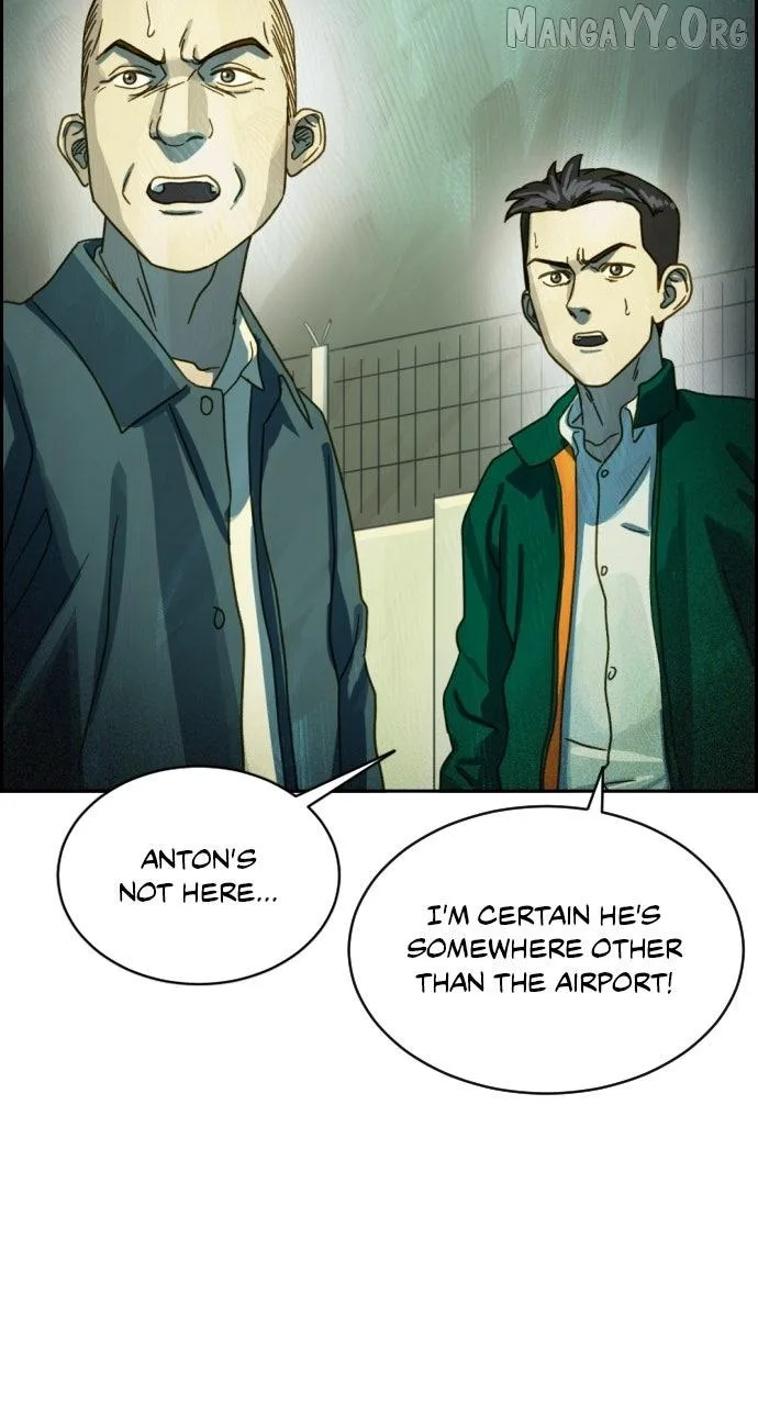 Day of Disaster Chapter 61 page 97