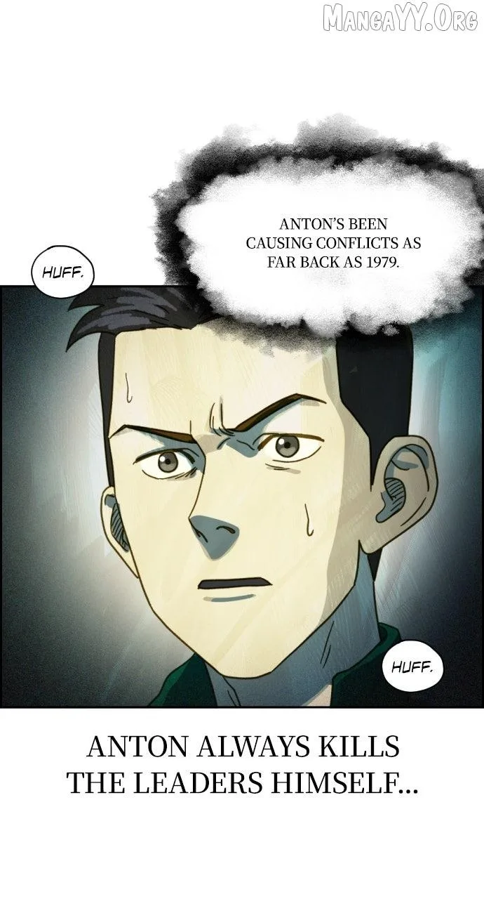 Day of Disaster Chapter 61 page 98