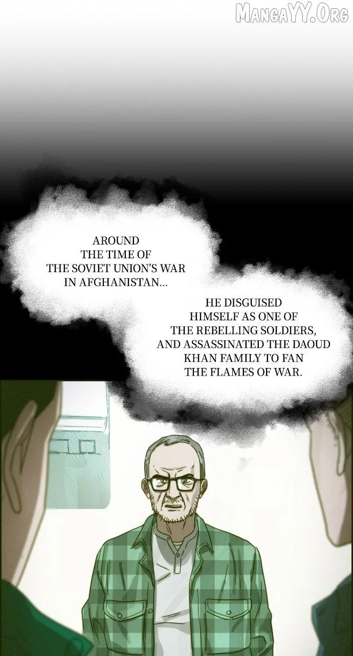 Day of Disaster Chapter 61 page 99