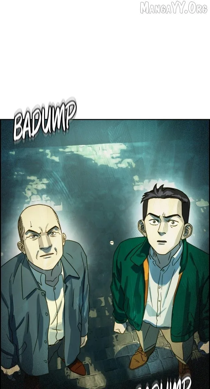 Day of Disaster Chapter 61 page 111