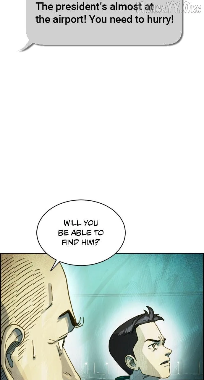 Day of Disaster Chapter 61 page 115
