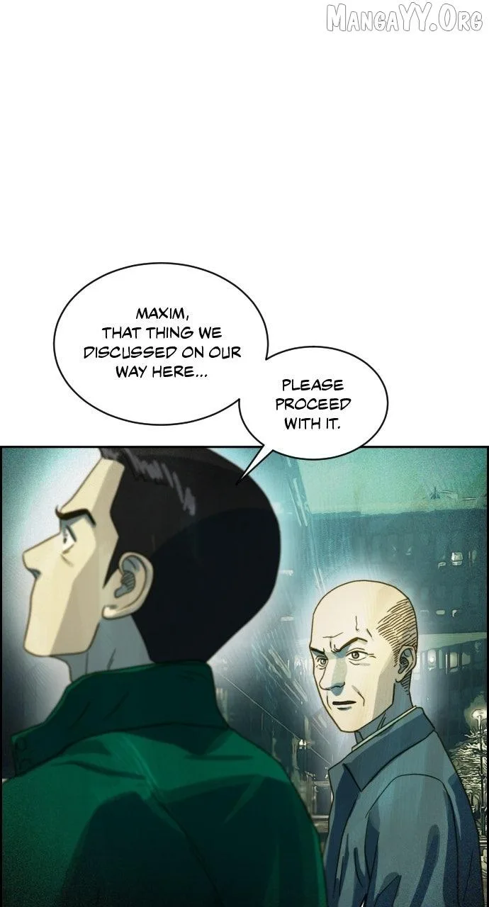 Day of Disaster Chapter 61 page 118