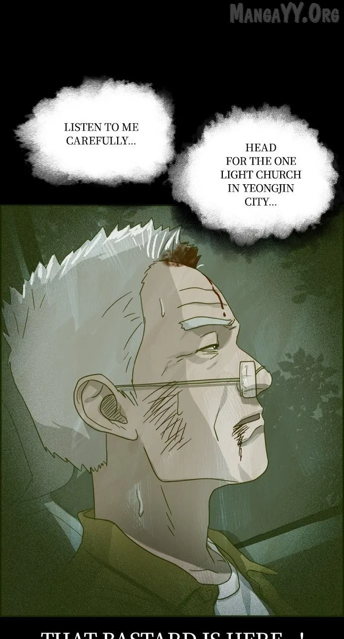 Day of Disaster Chapter 61 page 127