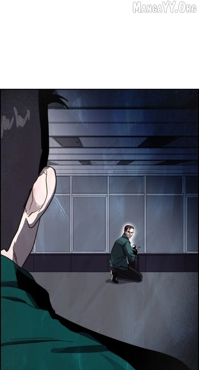 Day of Disaster Chapter 61 page 134