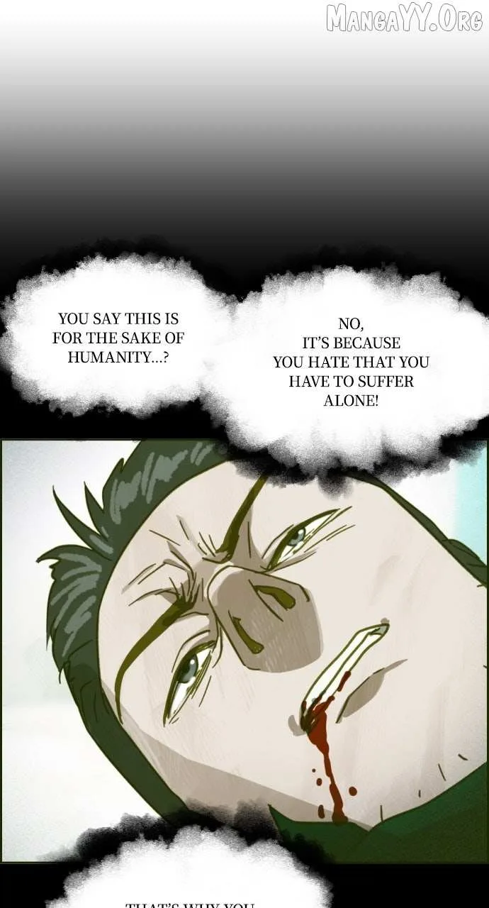 Day of Disaster Chapter 62 page 21